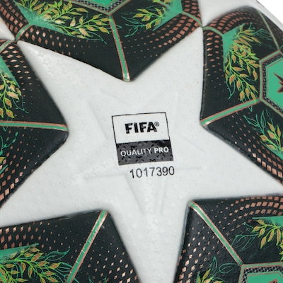 Bola de Futebol Campo adidas UCL Pro - Foto 5