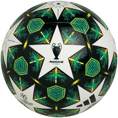 Bola de Futebol de  Campo adidas UCL Training - Foto 2