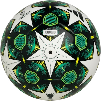 Bola de Futebol de  Campo adidas UCL Training - Foto 3