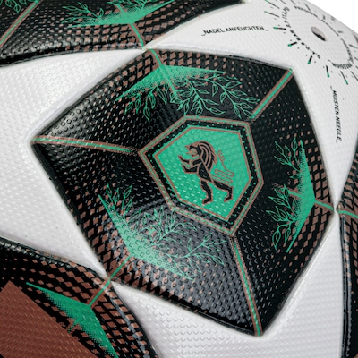 Bola Society Adidas UCL League Street - Foto 6