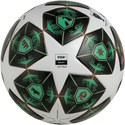 Bola de Futebol de Campo adidas UCL League - Foto 2
