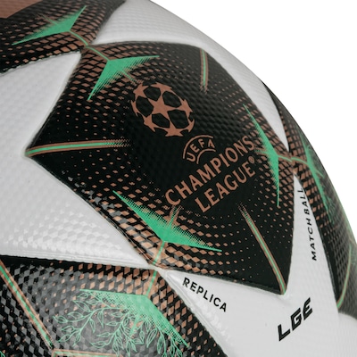 Bola de Futebol de Campo adidas UCL League - Foto 6