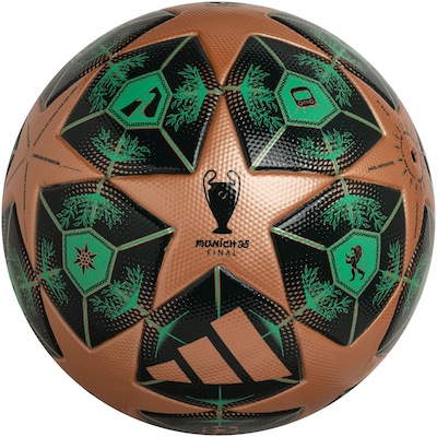 Bola de Futebol de Campo adidas UCL League - Foto 1