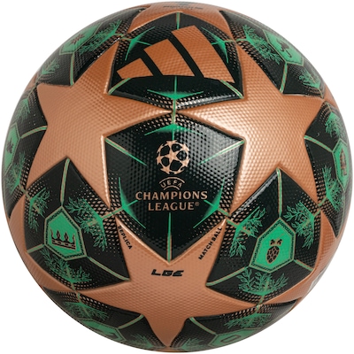Bola de Futebol de Campo adidas UCL League - Foto 3