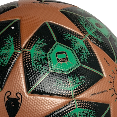 Bola de Futebol de Campo adidas UCL League - Foto 6