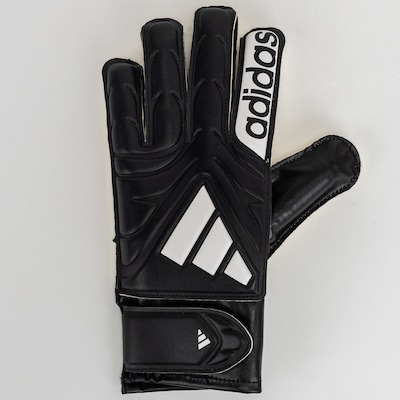 Luvas de Goleiro adidas Copa Club Infantil - Foto 2