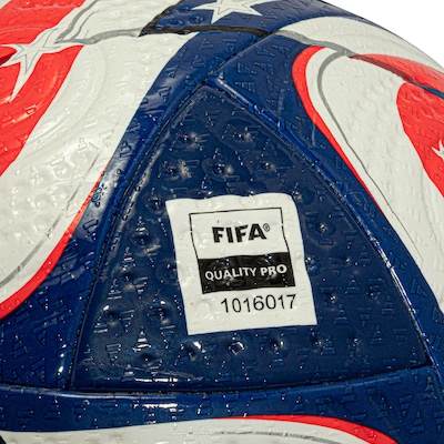 Bola de Futebol de Campo adidas Clubs WC Pro - Foto 2