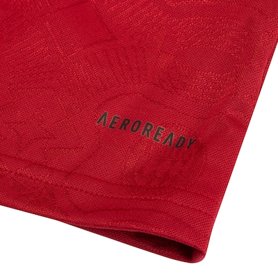 Camisa do Bayern de Munique adidas Masculina Comemorativa 125 anos - Foto 3