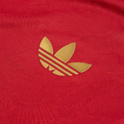 Camisa do Bayern de Munique adidas Masculina Comemorativa 125 anos - Foto 6