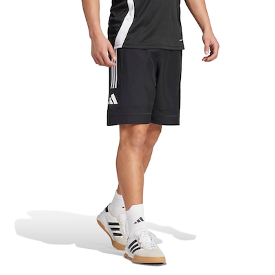 Bermuda Masculina adidas Squadra 25 - Foto 1
