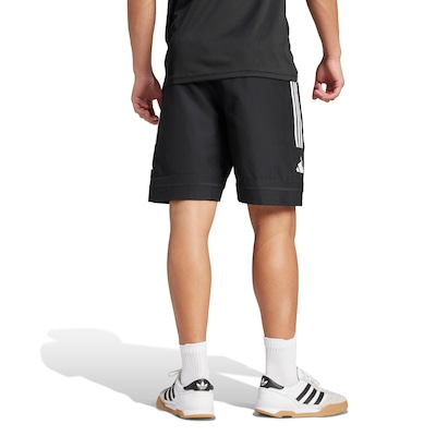 Bermuda Masculina adidas Squadra 25 - Foto 2
