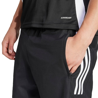 Bermuda Masculina adidas Squadra 25 - Foto 5