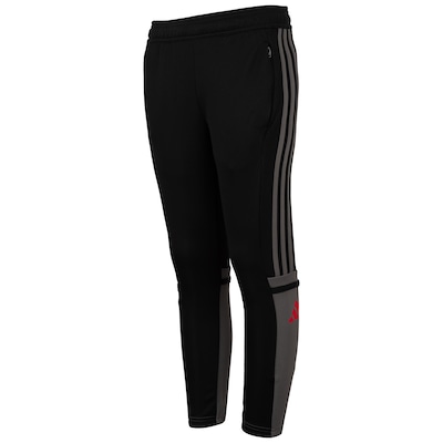 Calça Infantil adidas Squadra 25 - Foto 1