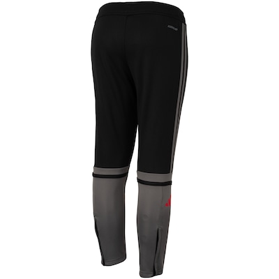 Calça Infantil adidas Squadra 25 - Foto 2