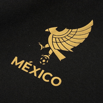 Camisa da Seleção do México Ouro adidas Masculina - Foto 3