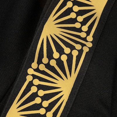 Camisa da Seleção do México Ouro adidas Masculina - Foto 5
