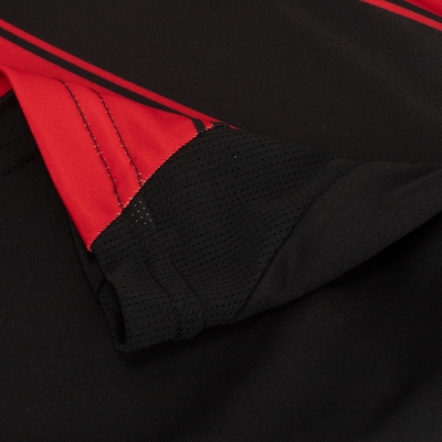 Camisa do Flamengo 25 adidas Feminina Fanshirt - Foto 5