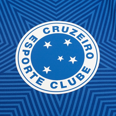 Camisa do Cruzeiro 25/ 26 Fanshirt adidas Masculina - Foto 3