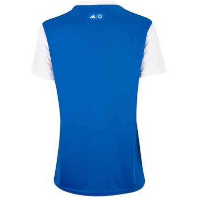 Camisa do Cruzeiro 25/ 26 Fanshirt adidas Feminina - Foto 2