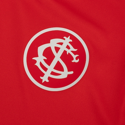 Camisa do Internacional 25 Fanshirt Adidas Feminina - Foto 3