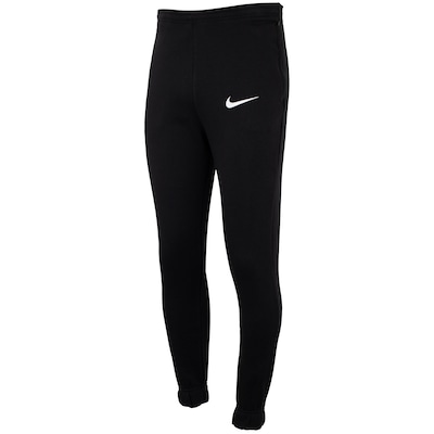 Calça Masculina Nike Fleece Park20 KP - Foto 1