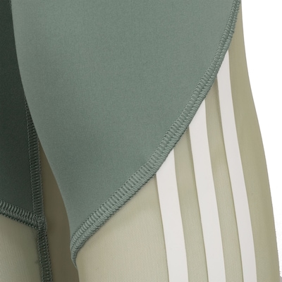 Calça adidas Legging Hyperglam Full-Length Feminina - Foto 4