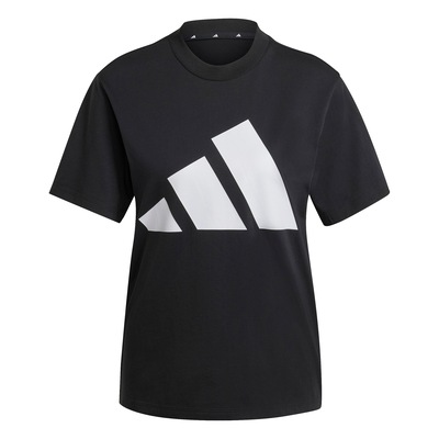 Camiseta Feminina adidas Manga Curta Big Logo - Foto 6