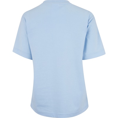 Camiseta Feminina adidas Manga Curta Big Logo - Foto 2