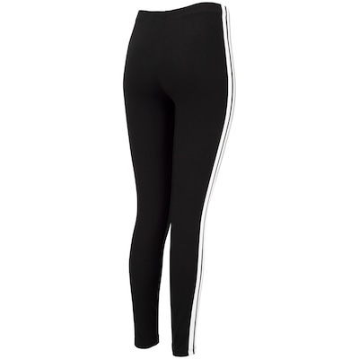 Calça Legging Feminina adidas 3 Stripes - Foto 6