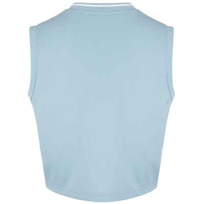Camiseta Regata Feminina adidas Tiro - Foto 2