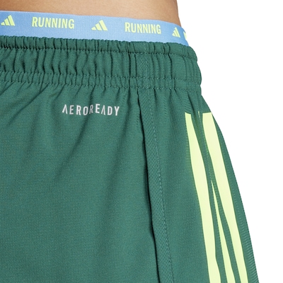 Short adidas Maratona do Rio Feminino - Foto 5
