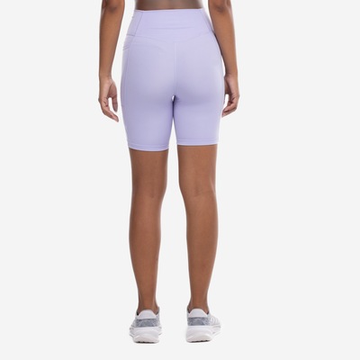 Short Feminino adidas Optime Essentials - Foto 4