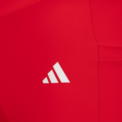 Bermuda Feminina adidas 3 Listras com Bolso - Foto 3