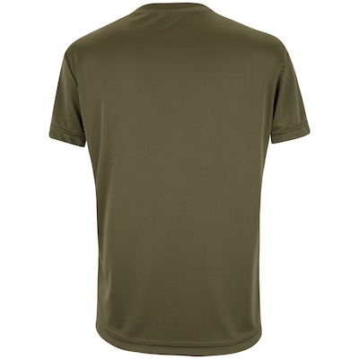 Camiseta Feminina adidas Manga Curta Treino Básica - Foto 2