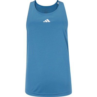Camiseta Regata Feminina adidas Treino Básica - Foto 1