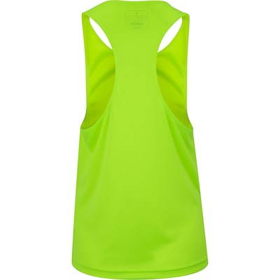 Camiseta Regata Feminina adidas Treino Básica - Foto 2
