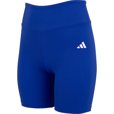 Short Feminino adidas Treino Básico - Foto 1