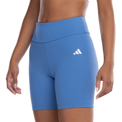 Short Feminino adidas Treino Básico - Foto 2