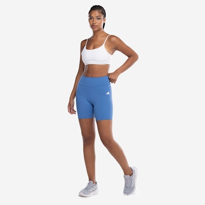 Short Feminino adidas Treino Básico - Foto 5