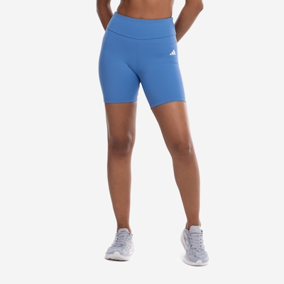 Short Feminino adidas Treino Básico - Foto 4