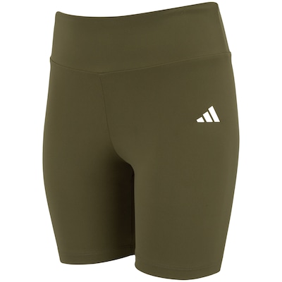 Short Feminino adidas Treino Básico - Foto 6