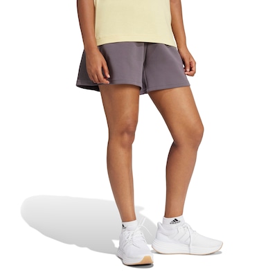 Short adidas Future Icons Small Logo Feminino - Foto 3