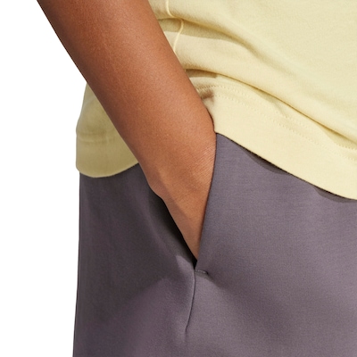 Short adidas Future Icons Small Logo Feminino - Foto 4