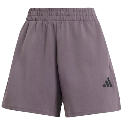 Short adidas Future Icons Small Logo Feminino - Foto 6