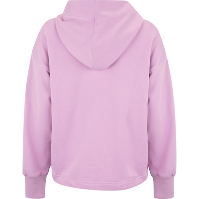 Jaqueta Feminina adidas com Capuz ALL SZN French Terry Loose - Foto 2