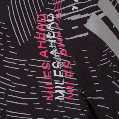 Short Feminino adidas Estampado - Foto 4