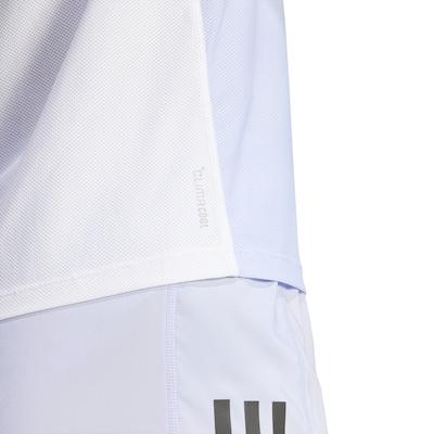 Camiseta Feminina adidas Manga Curta Own The Run Base - Foto 6