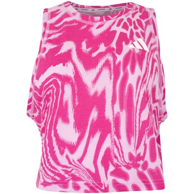 Camiseta Regata Feminina adidas Essentials Workout - Foto 1