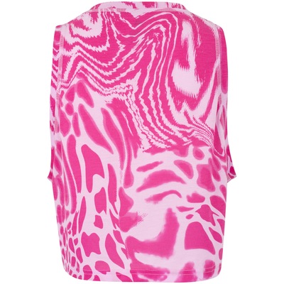 Camiseta Regata Feminina adidas Essentials Workout - Foto 2