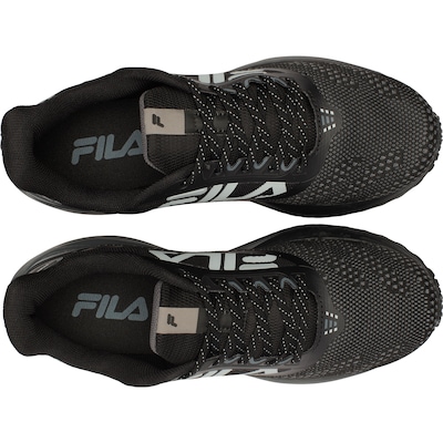 Tênis Fila Efecto Masculino - Foto 5